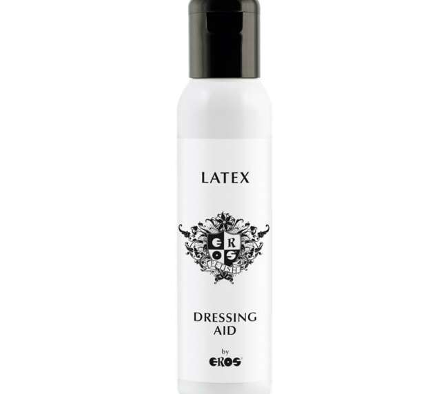 Latex Dressing Aid 100 ml