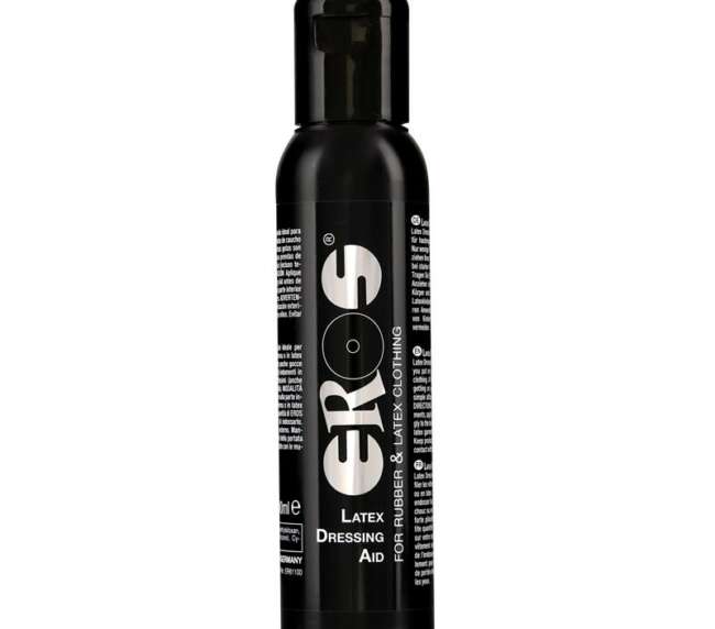 Latex Dressing Aid 100 ml