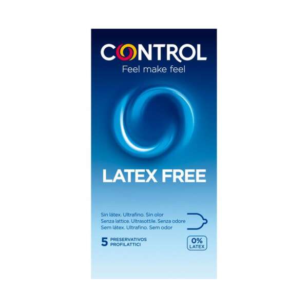 Latex Free 5 uds – Image 5