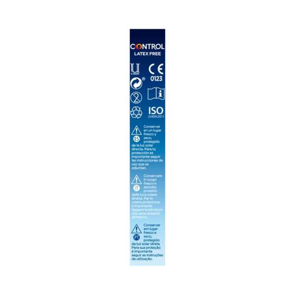 Latex Free 5 uds – Image 6