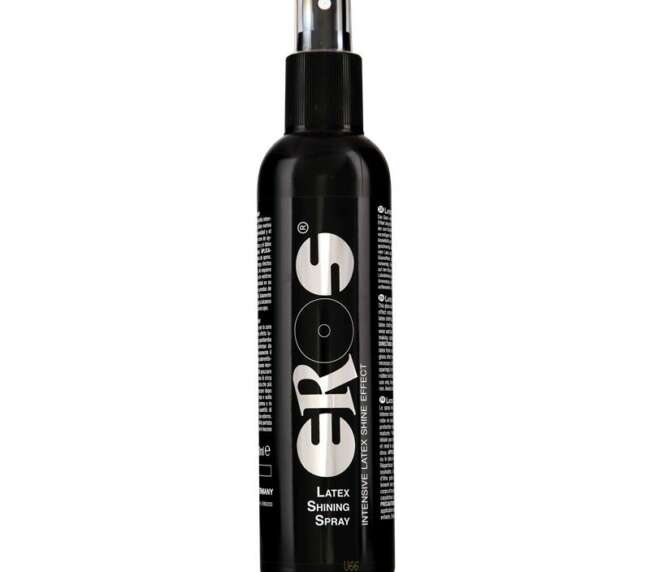Latex Shining Spray 200 ml