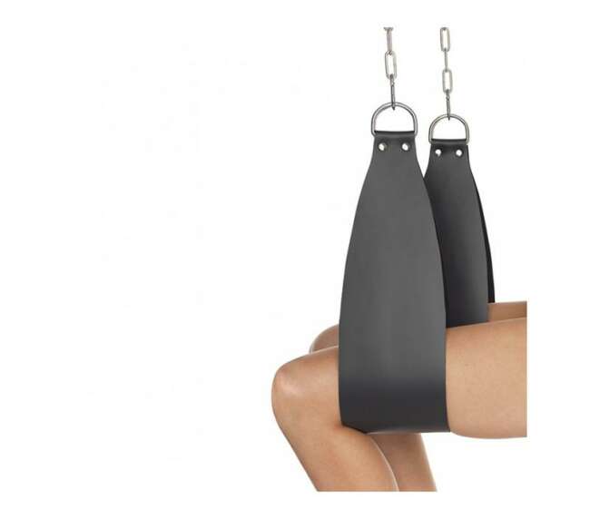 Porte-jambes, 2 pièces