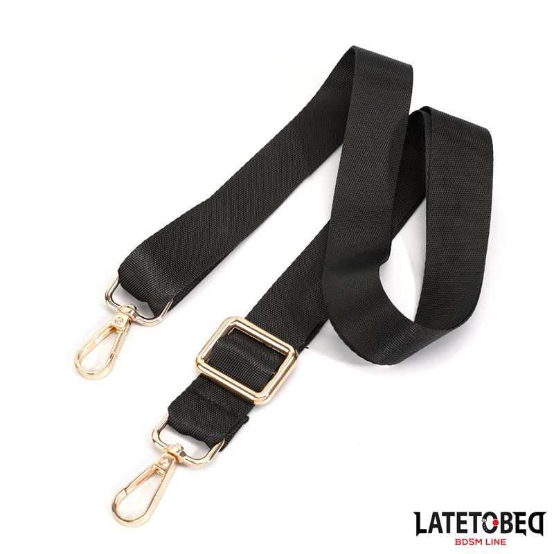 Leg Open Restraints Set – Image 3