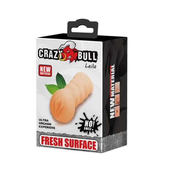 Leila Vagina Masturbator Fresh Surface – Image 7