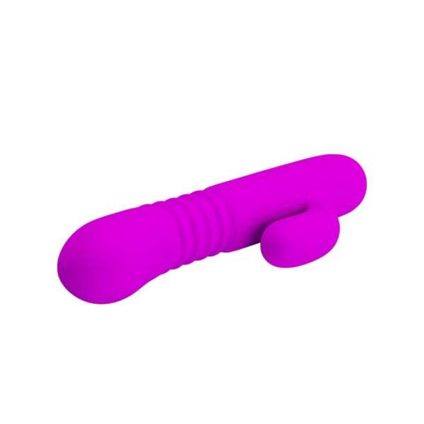 Leopold Thrusting Vibe USB Silicone – Image 5
