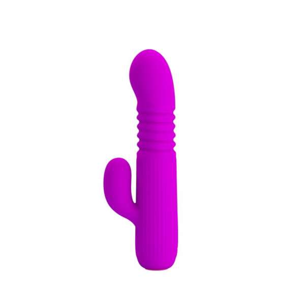 Leopold Thrusting Vibe USB Silicone – Image 7