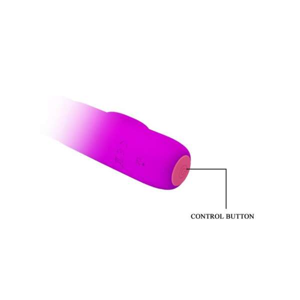 Leopold Thrusting Vibe USB Silicone – Image 9