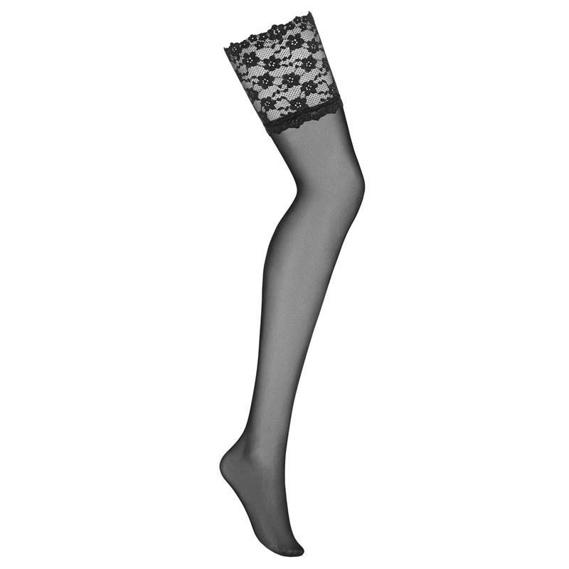 Letica Stockings Black – Image 4