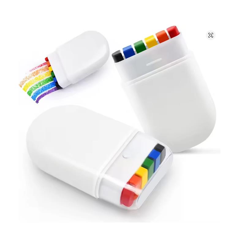 LGBT-colored crayons – Image 5