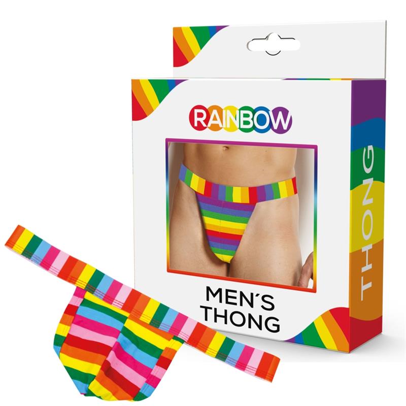LGBT Mens Thong – Image 3
