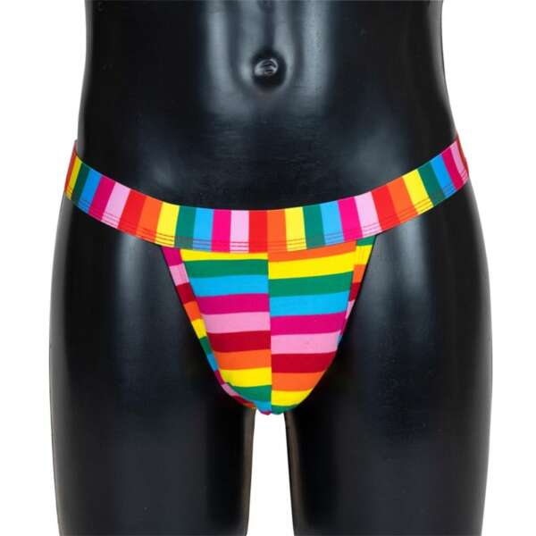 LGBT Mens Thong – Image 4