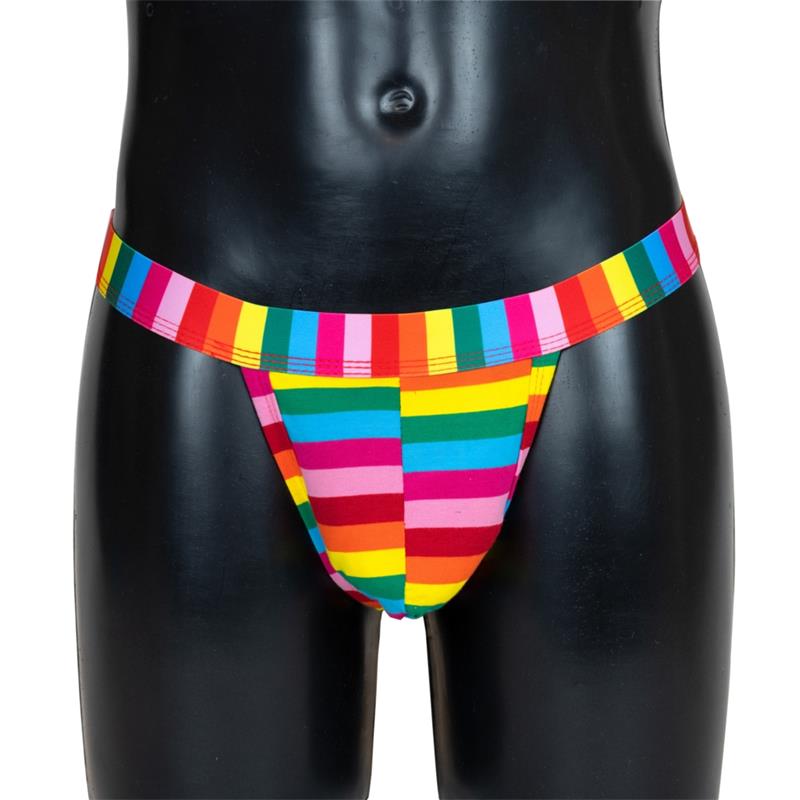 LGBT Mens Thong – Image 4