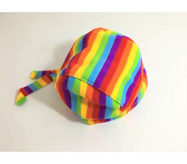 LGBT+ Pride Handkerchief