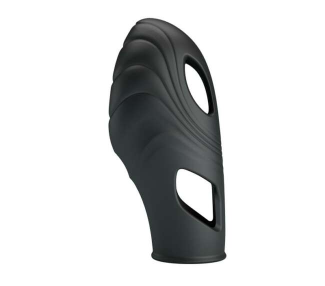 Lich Finger Vibrator