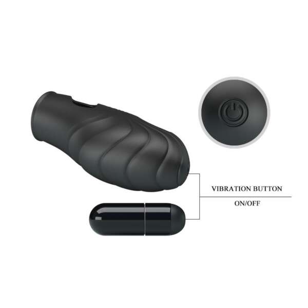 Lich Finger Vibrator – Image 9