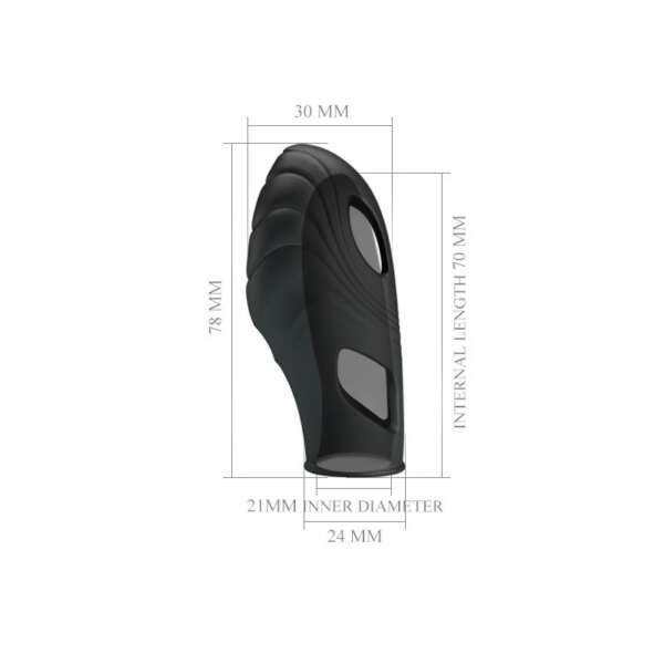 Lich Finger Vibrator – Image 11