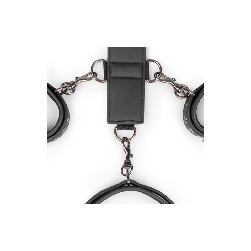 Ligature Set Neck and Wrist Restraint – Image 7