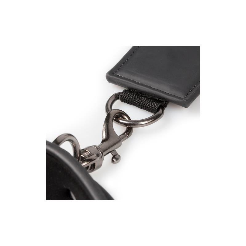 Ligature Set Neck and Wrist Restraint – Image 8