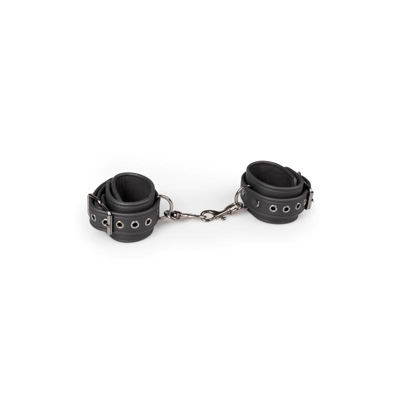 Ligature Set Neck and Wrist Restraint – Image 9
