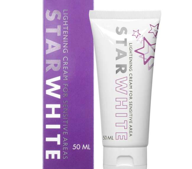 Lightening Cream StarWhite 50 ml