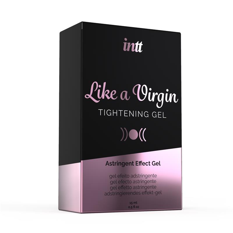 Like a Virgin Tightening Gel 15 ml – Image 4