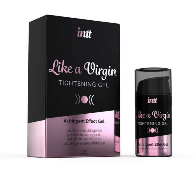 Like a Virgin Tightening Gel 15 ml
