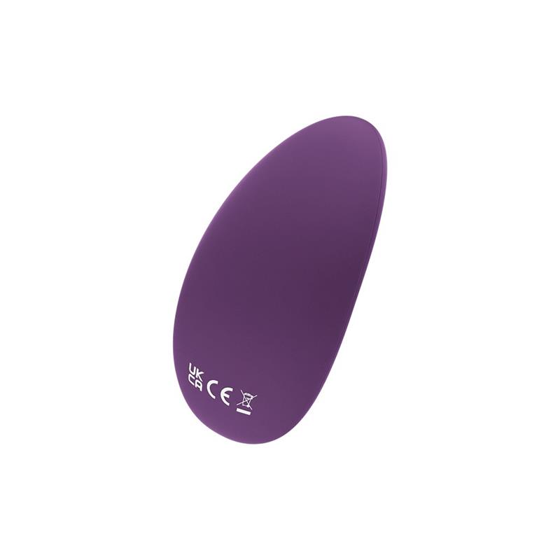 Lily 3 Massager Dark Plum – Image 8