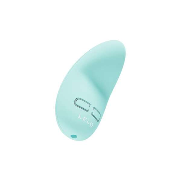 Lily 3 Massager Polar Green – Image 5