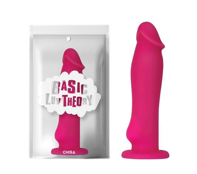 Liquid Silicone Vibrator USB