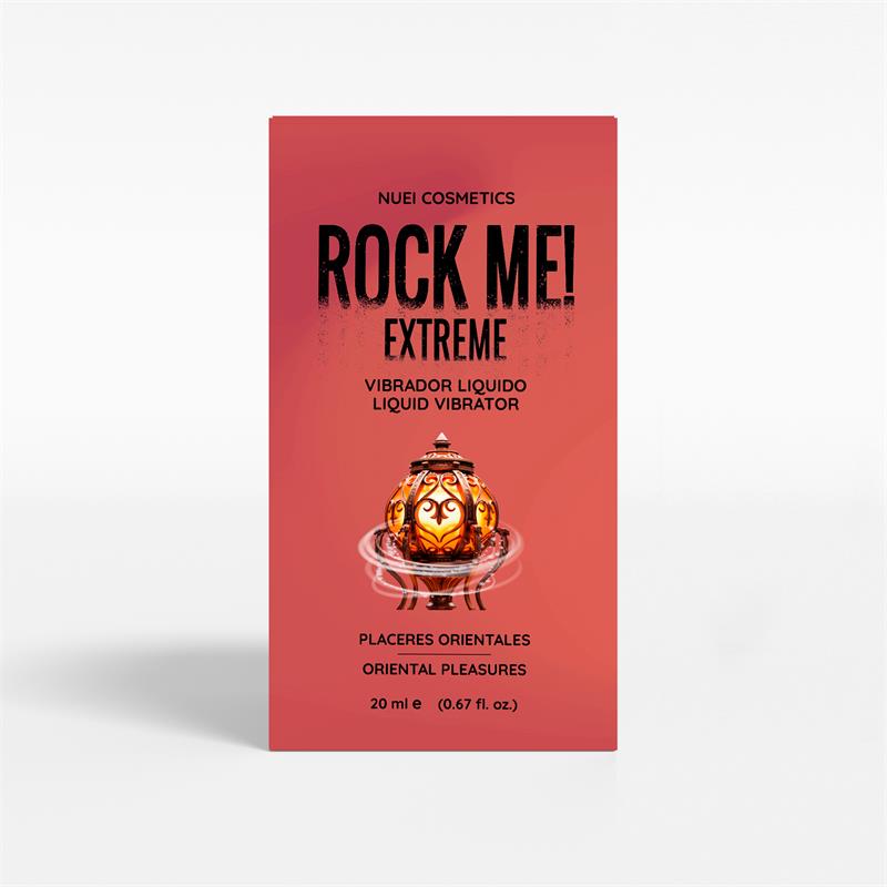 Liquid Vibrator Oriental Pleas 20 ml – Image 3