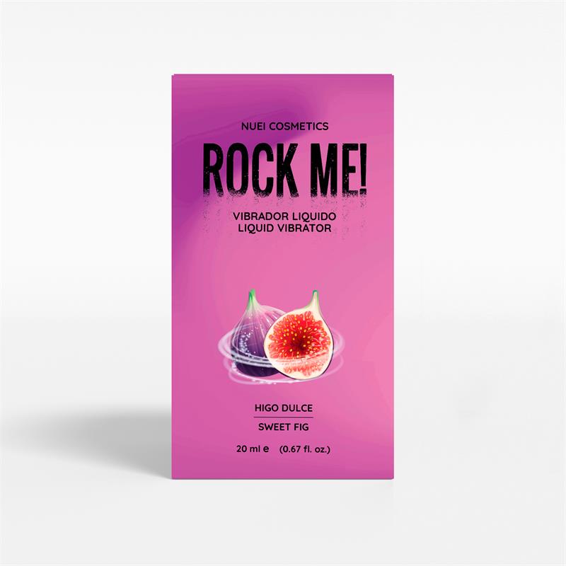 Liquid Vibrator Sweet Fig 20 ml – Image 4