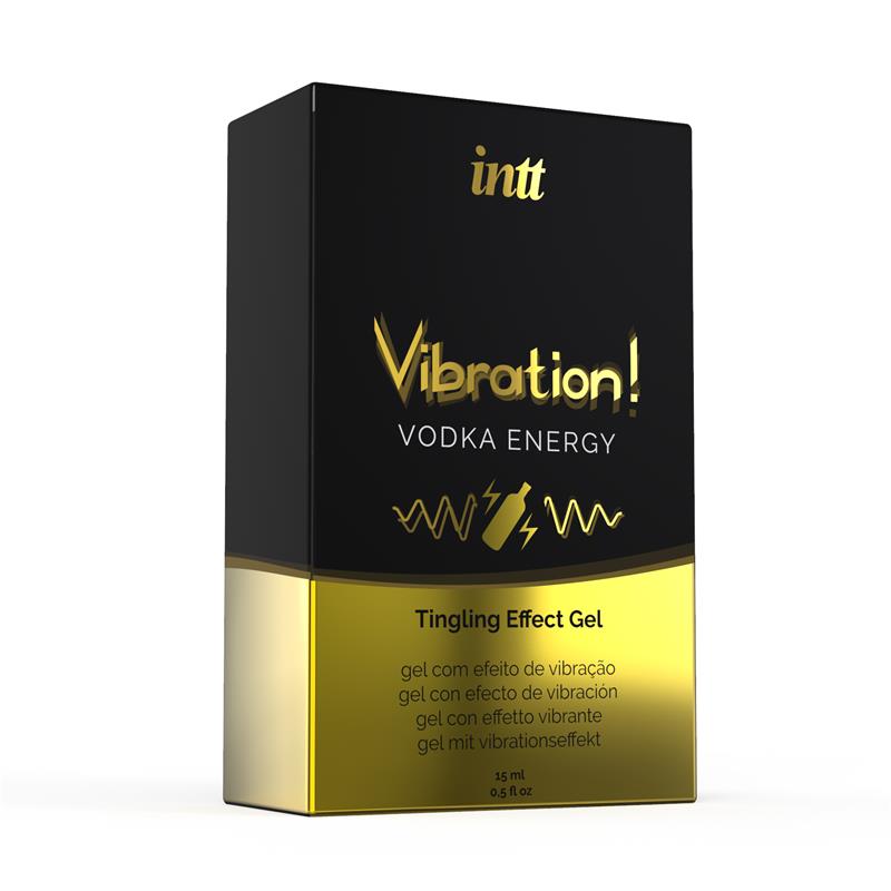 Liquid Vibrator Warm Effect Vodka Aroma 15 ml – Image 4