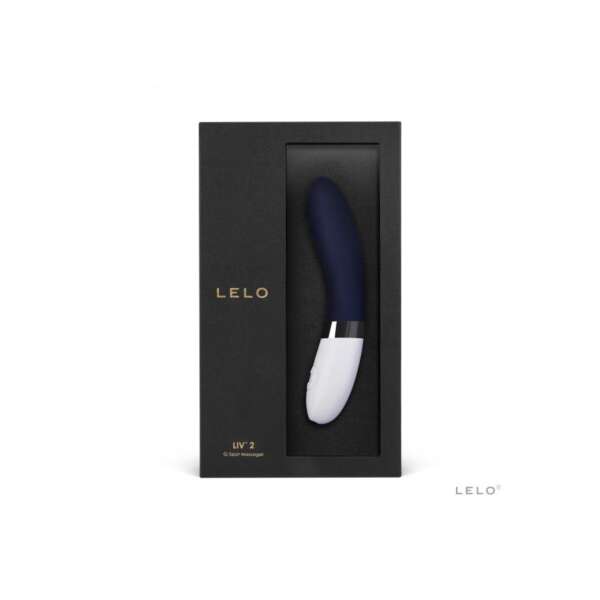 LIV 2 Blue – Image 3