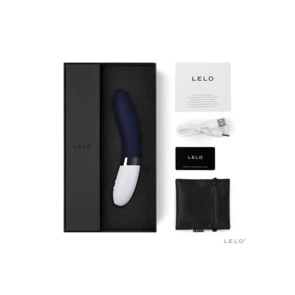 LIV 2 Blue – Image 4