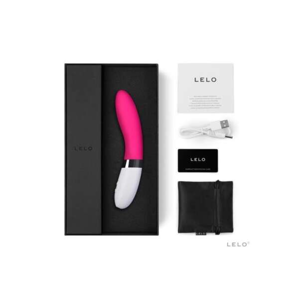 LIV 2 Cerise – Image 3
