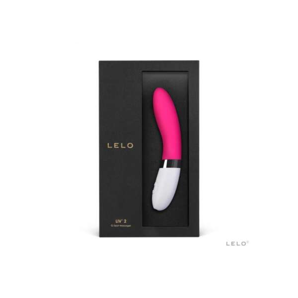 LIV 2 Cerise – Image 4
