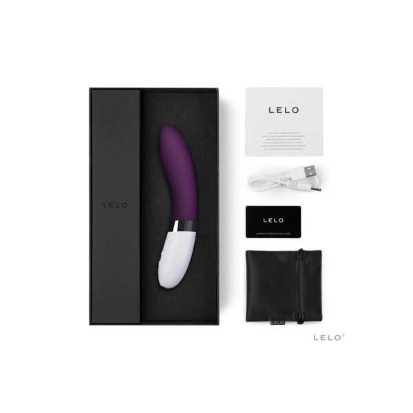 LIV 2 Plum – Image 3