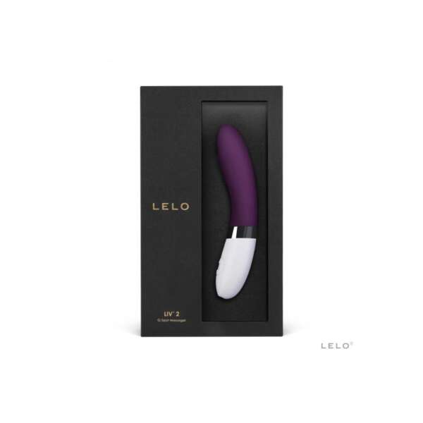 LIV 2 Plum – Image 4