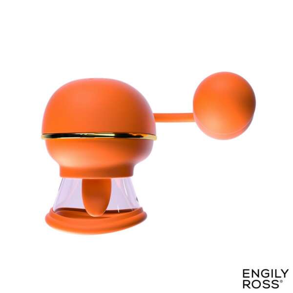 Lizer Pro Oscillating Tongue Stimulator, Vacuum Pump, and Thrusting Egg – Image 5