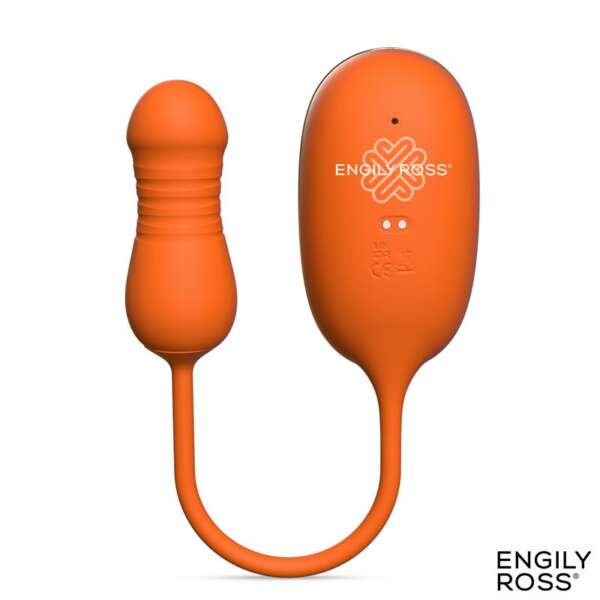 Lizer Pro Oscillating Tongue Stimulator, Vacuum Pump, and Thrusting Egg – Image 9