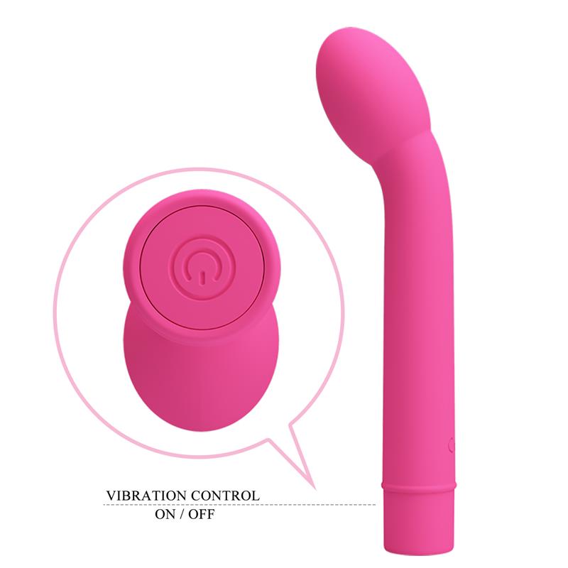 Logan Vibe Pink – Image 5