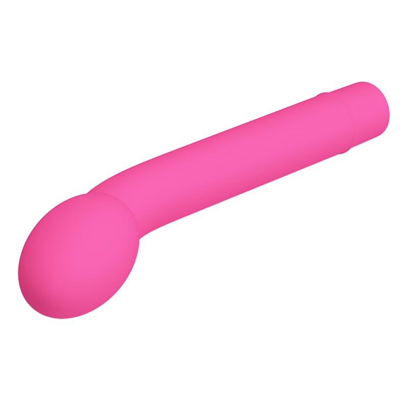 Logan Vibe Pink – Image 9