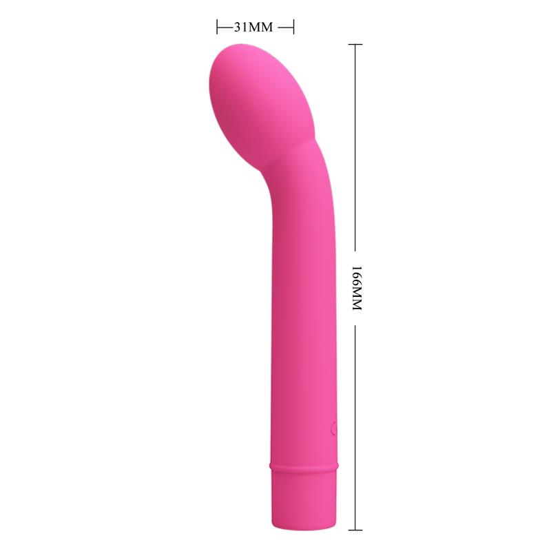 Logan Vibe Pink – Image 10