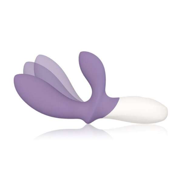 Loki Wave 2 Violet Dusk – Image 3