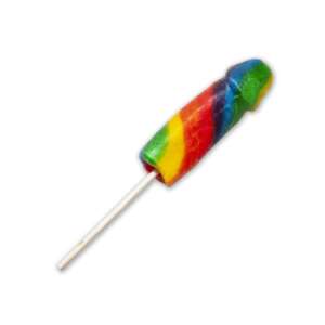 Lollipop LGBT Flag 50gr