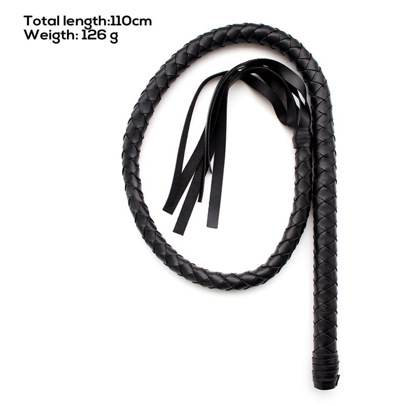 Long Whip 110 cm – Image 3