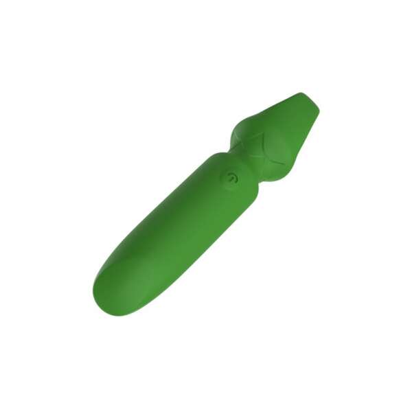 Loop Handle Powerful Vibrating Bullet – Image 4
