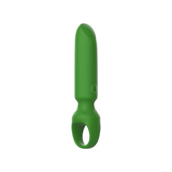 Loop Handle Powerful Vibrating Bullet – Image 5