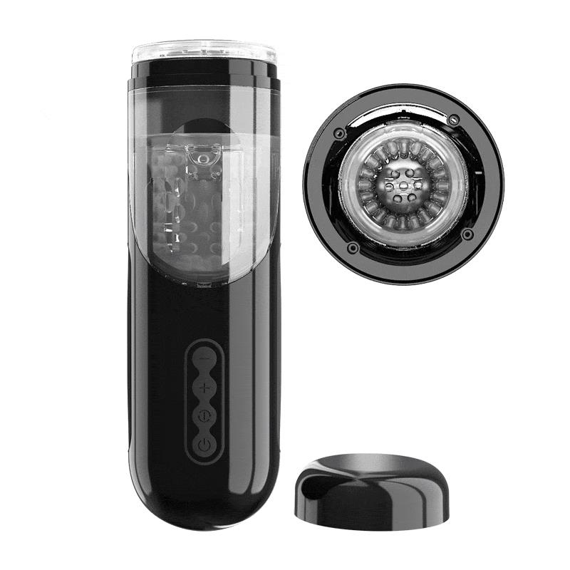 Lorelei Rotating and Thrusting Masturbator with Sex Talk – Image 3