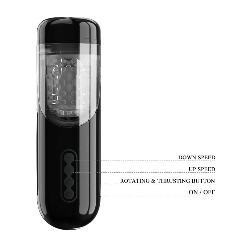 Lorelei Rotating and Thrusting Masturbator with Sex Talk – Image 14